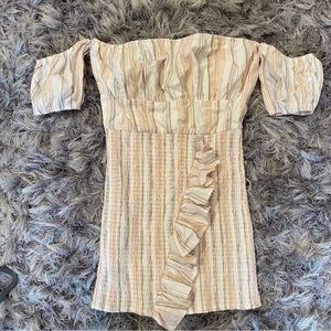 Tularosa REVOLVE Dress